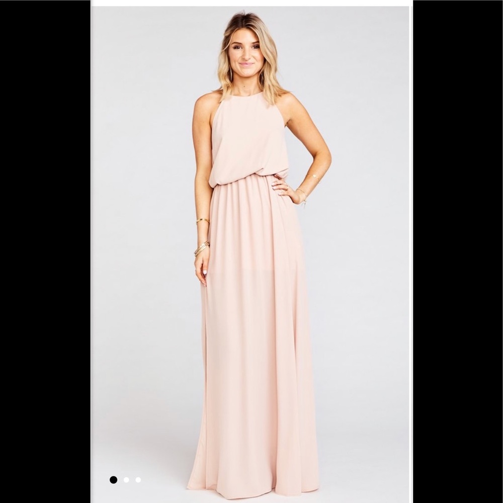Show Me Your MuMu, Size Small, NWT